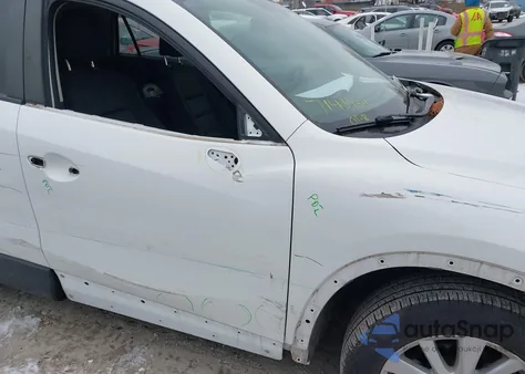 2015 Mazda Cx-5 Touring z USA, uszkodzony, nr VIN JM3KE2CY2F0501074